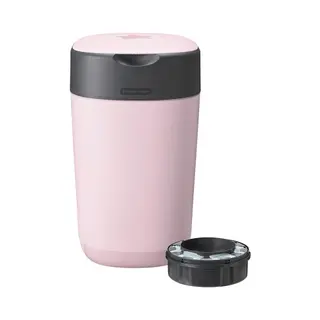 Produktfoto för Sangenic blöjhink Twist & Click, rosa