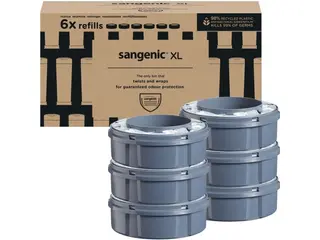 Produktfoto för SANGENIC Refill XL