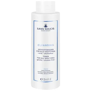 Produktfoto för Sans Soucis Cleansing Gentle Toner