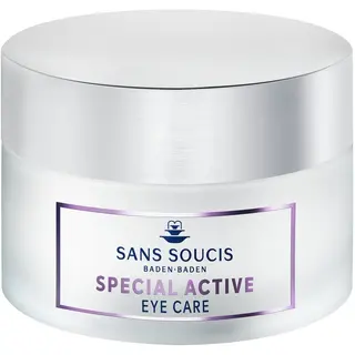 Produktfoto för Sans Soucis Special Active Firming Eye Creme Extra Rich