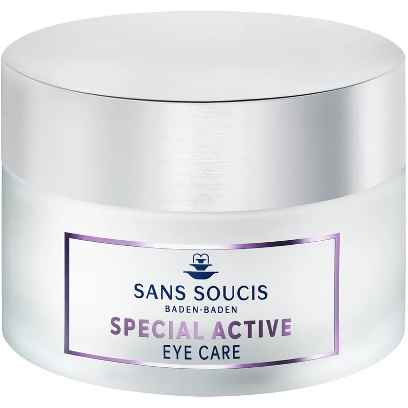 Bild 1 för Sans Soucis Special Active Firming Eye Creme Extra Rich