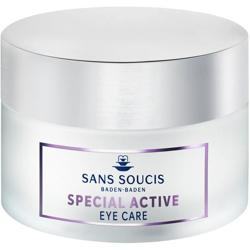 Bild 2 för Sans Soucis Special Active Firming Eye Creme Extra Rich