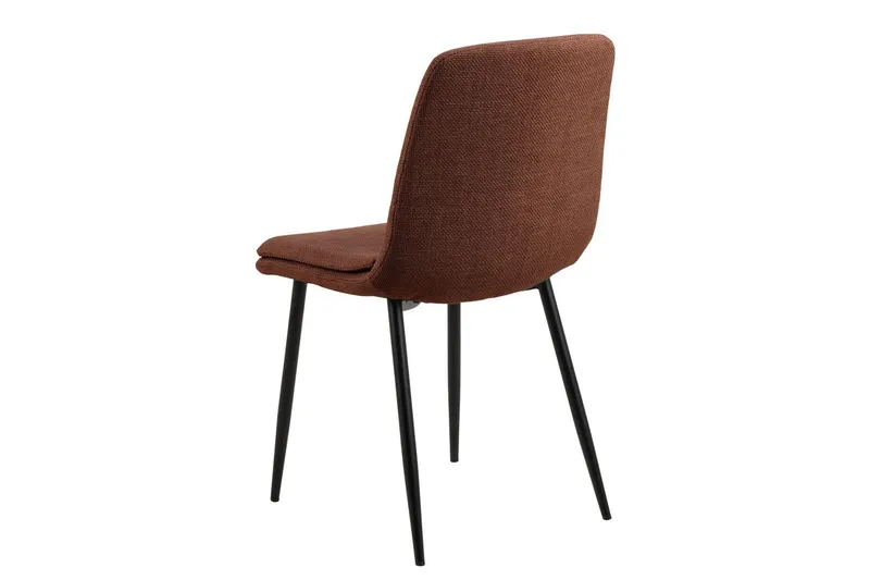 Bild 2 för Santra Matstol - Orange