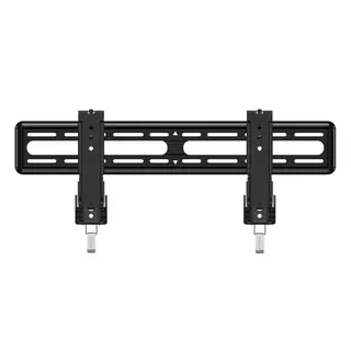 Produktfoto för Sanus Premium Series VLL5 mounting kit - for LCD TV - black 56.7 kg 80"