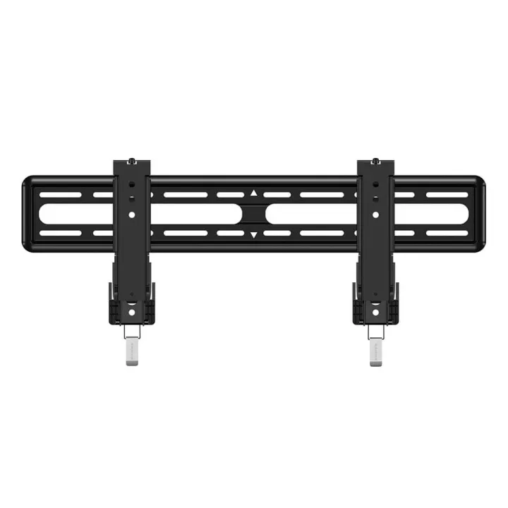 Alternativ bild 0 för Sanus Premium Series VLL5 mounting kit - for LCD TV - black 56.7 kg 80"