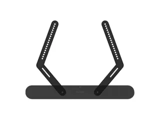 Produktfoto för Sanus SANUS Soundbar Mount for Sonos Ray Black
