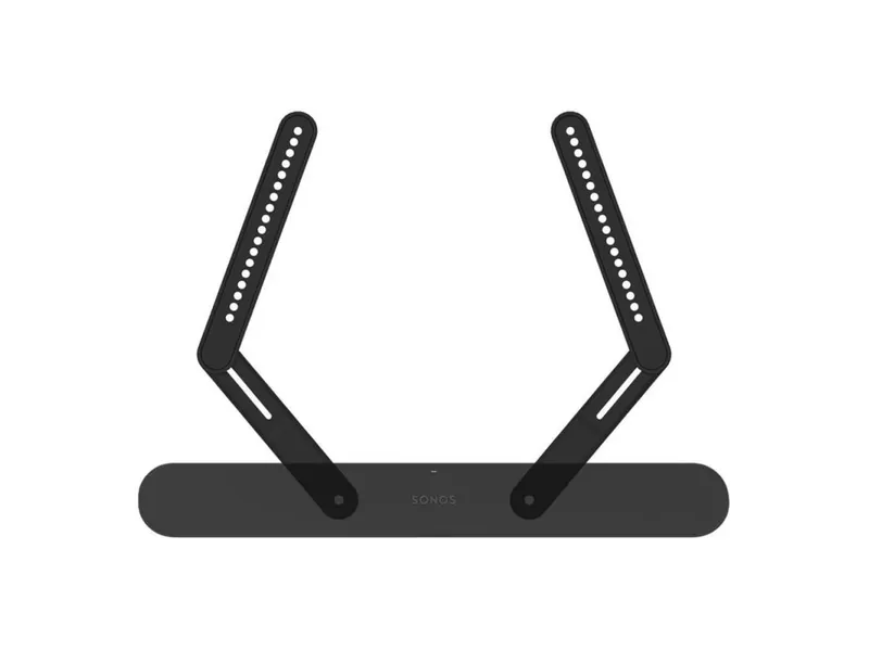 Alternativ bild 0 för Sanus SANUS Soundbar Mount for Sonos Ray Black