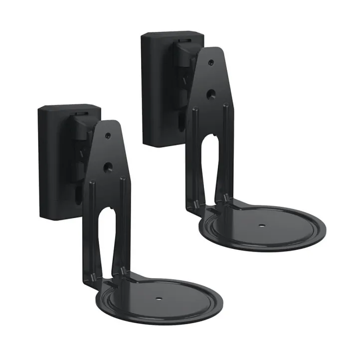 Alternativ bild 0 för Sanus SANUS Wall Mount for Sonos ERA100 Pair Black