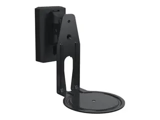Produktfoto för Sanus SANUS Wall Mount for Sonos ERA100 Single Black