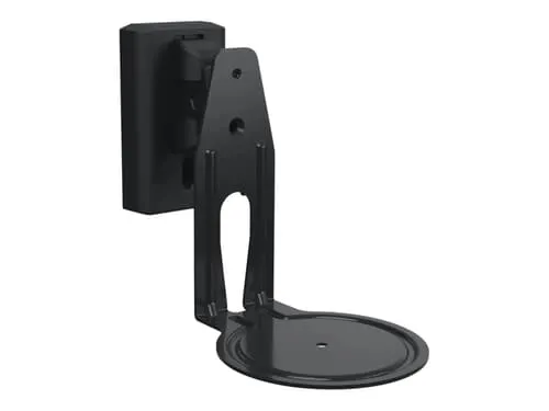 Alternativ bild 0 för Sanus SANUS Wall Mount for Sonos ERA100 Single Black