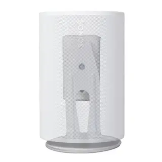Produktfoto för Sanus SANUS Wall Mount for Sonos ERA100 Single White