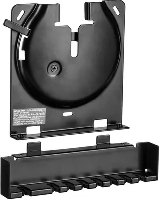 Produktfoto för Sanus Super Slim Wall Mount 2.72 kg