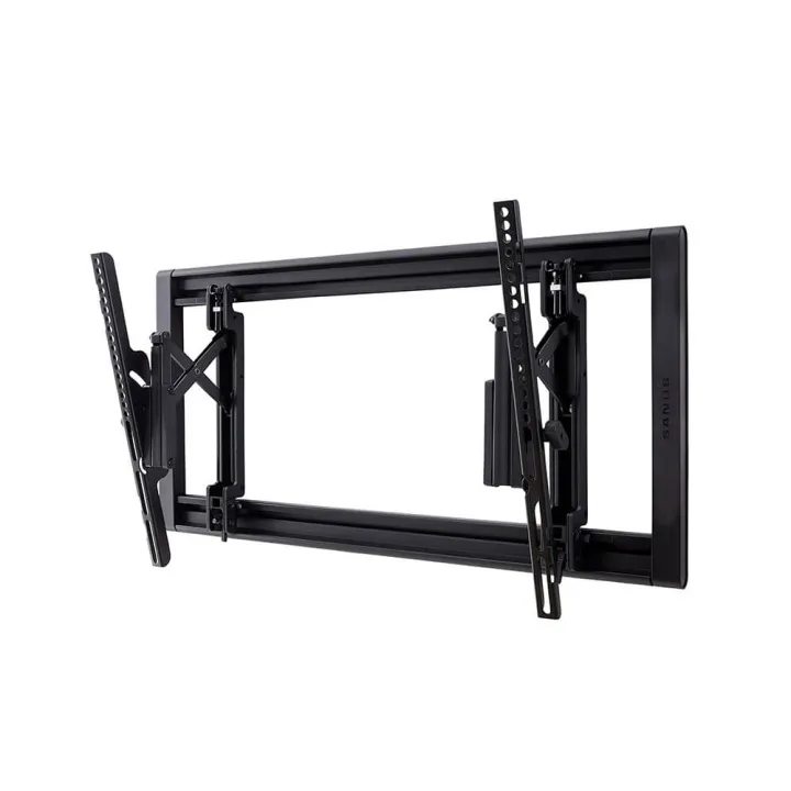 Alternativ bild 0 för Sanus TV-mount Tilting Max Vesa 600x400 42-90" Black 68.04 kg 90" 150 x 150 mm