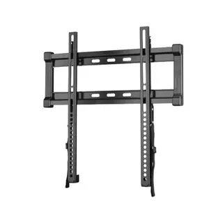 Produktfoto för Sanus VuePoint F32C bracket - Low Profile Mount - for flat panel - black 36 kg 47" 100 x 100 mm
