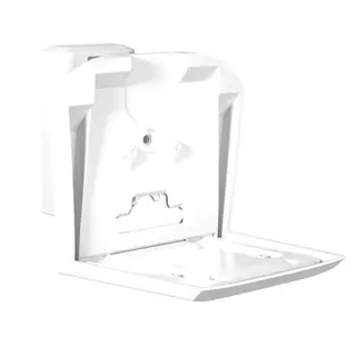 Produktfoto för Sanus Wall mount for Sonos Era 300 White Single