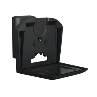 Produktfoto för Sanus Wall Mount for Sonos ERA300 Single Black