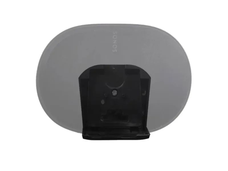 Alternativ bild 0 för Sanus Wall Mount for Sonos ERA300 Single Black