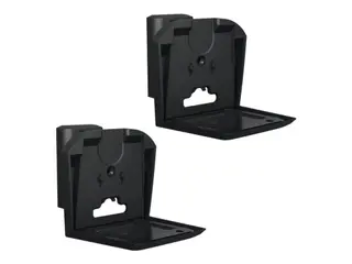 Produktfoto för Sanus WSWME32 mounting kit - adjustable - for speaker(s) 4.5 kg
