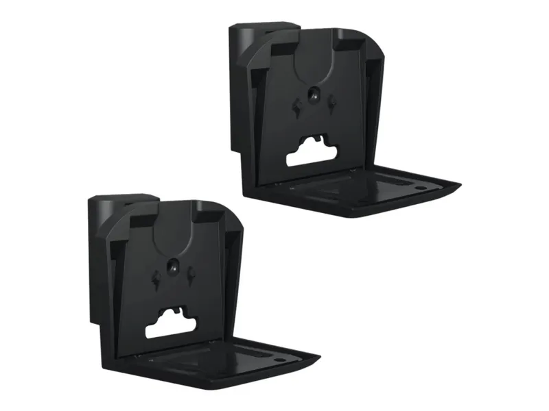 Alternativ bild 0 för Sanus WSWME32 mounting kit - adjustable - for speaker(s) 4.5 kg