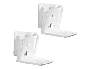 Produktfoto för Sanus WSWME32 mounting kit - adjustable - for speaker(s) 4.5 kg