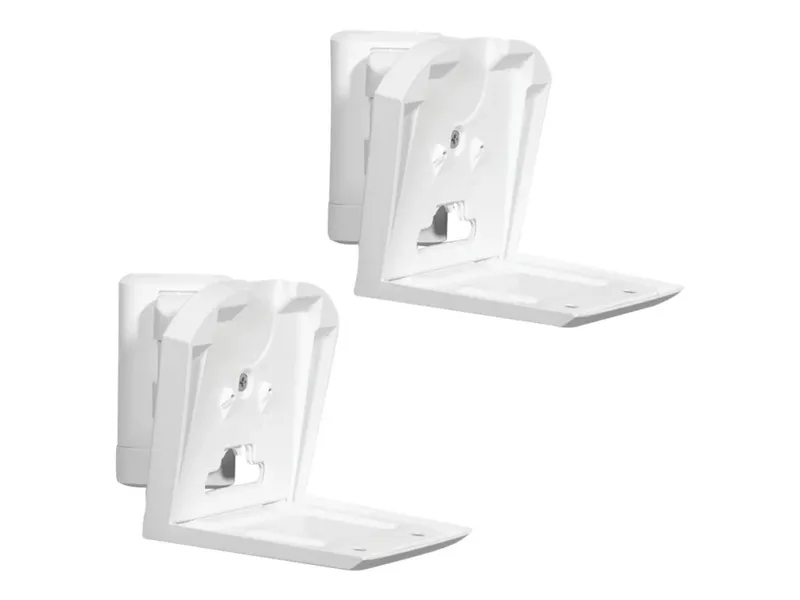 Alternativ bild 0 för Sanus WSWME32 mounting kit - adjustable - for speaker(s) 4.5 kg