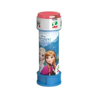 Produktfoto för Såpbubblor Frozen 2 (1st)