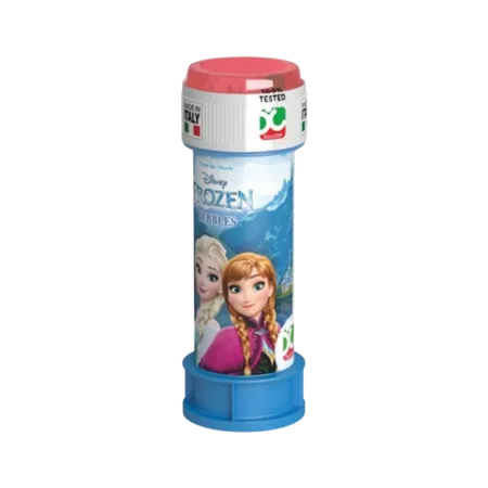 Bild 2 för Såpbubblor Frozen 2 (1st)