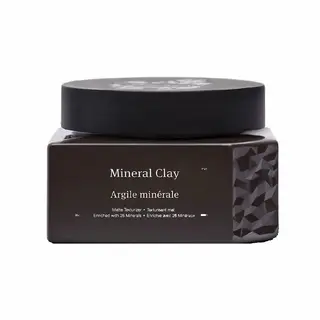 Produktfoto för Saphira Mineral Clay 70 ml