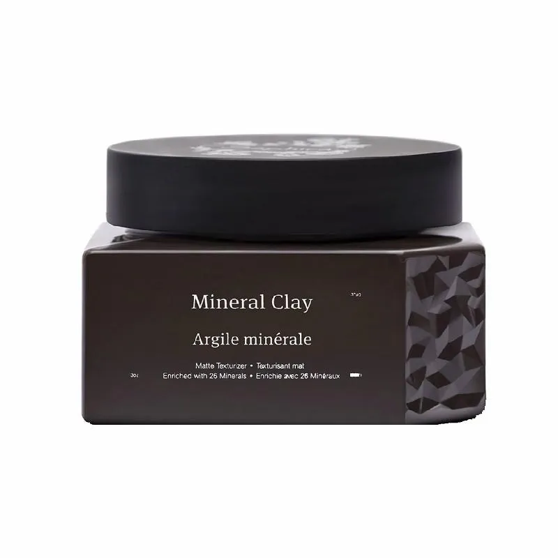 Alternativ bild 0 för Saphira Mineral Clay 70 ml