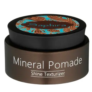 Produktfoto för Saphira Mineral Pomade 70 ml