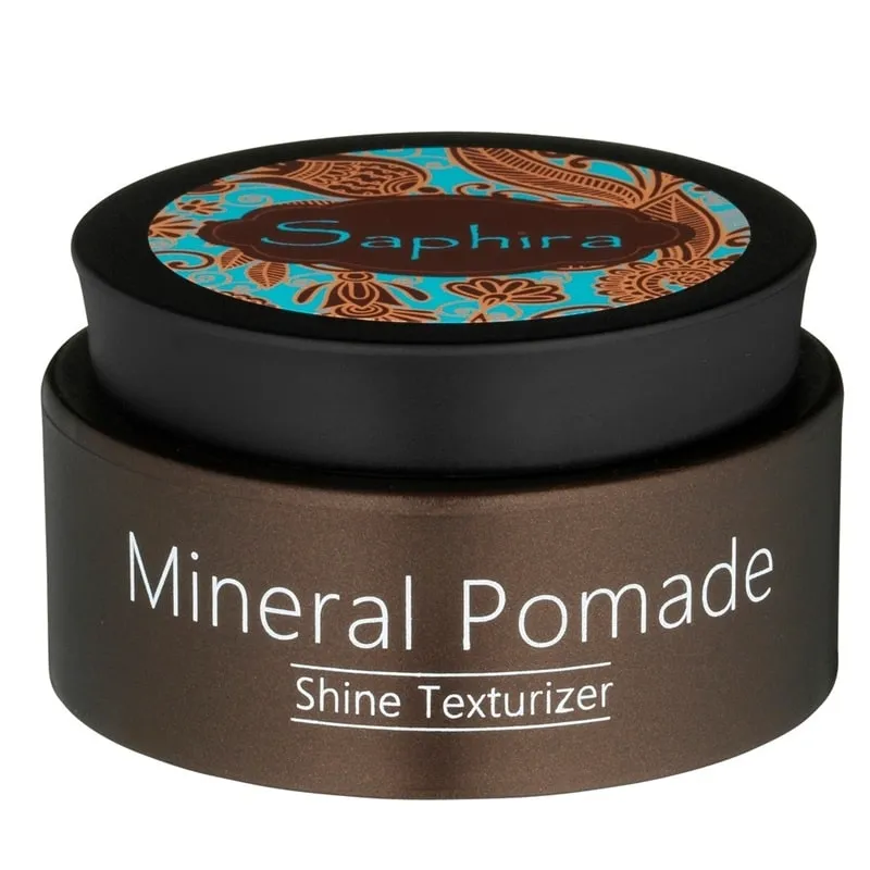 Alternativ bild 0 för Saphira Mineral Pomade 70 ml