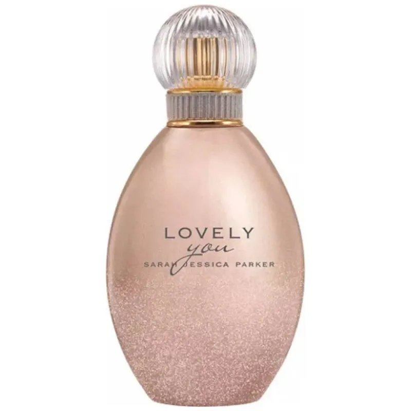 Alternativ bild 0 för Sarah J Parker Lovely You edp 50ml