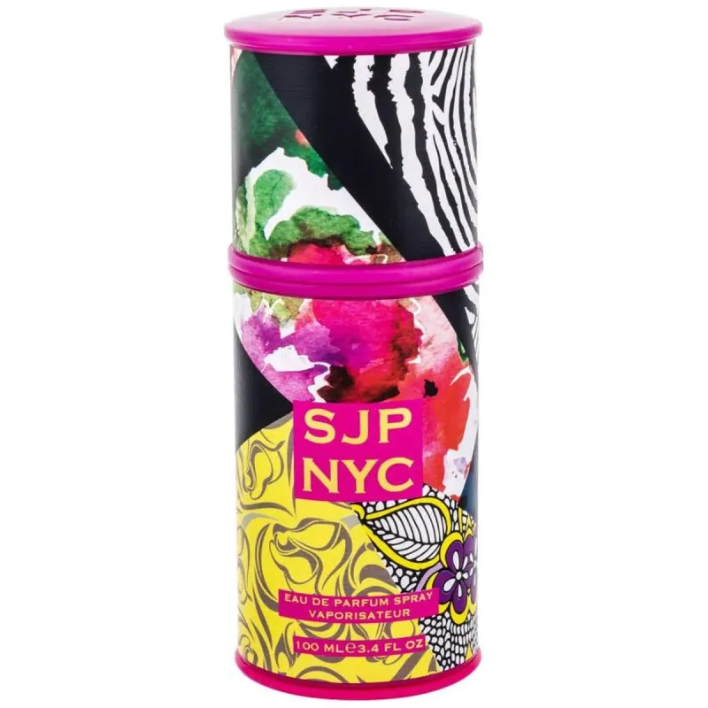 Alternativ bild 0 för Sarah J Parker NYC edp 100ml