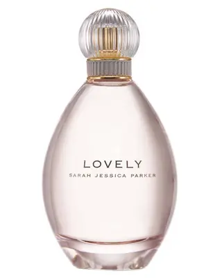 Produktfoto för Sarah Jessica Parker Lovely EDP 100 ml
