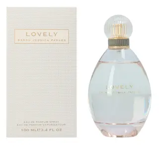 Produktfoto för Sarah Jessica Parker Lovely EDP 100 ml