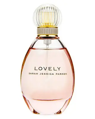 Produktfoto för Sarah Jessica Parker Lovely EDP 50 ml