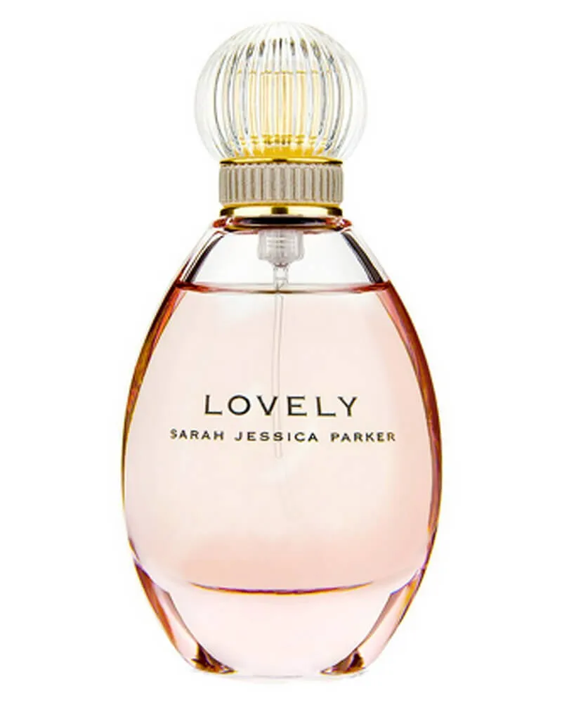 Bild 1 för Sarah Jessica Parker Lovely EDP 50 ml