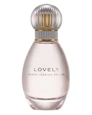 Produktfoto för Sarah Jessica Parker Lovely EDP (O) 30 ml
