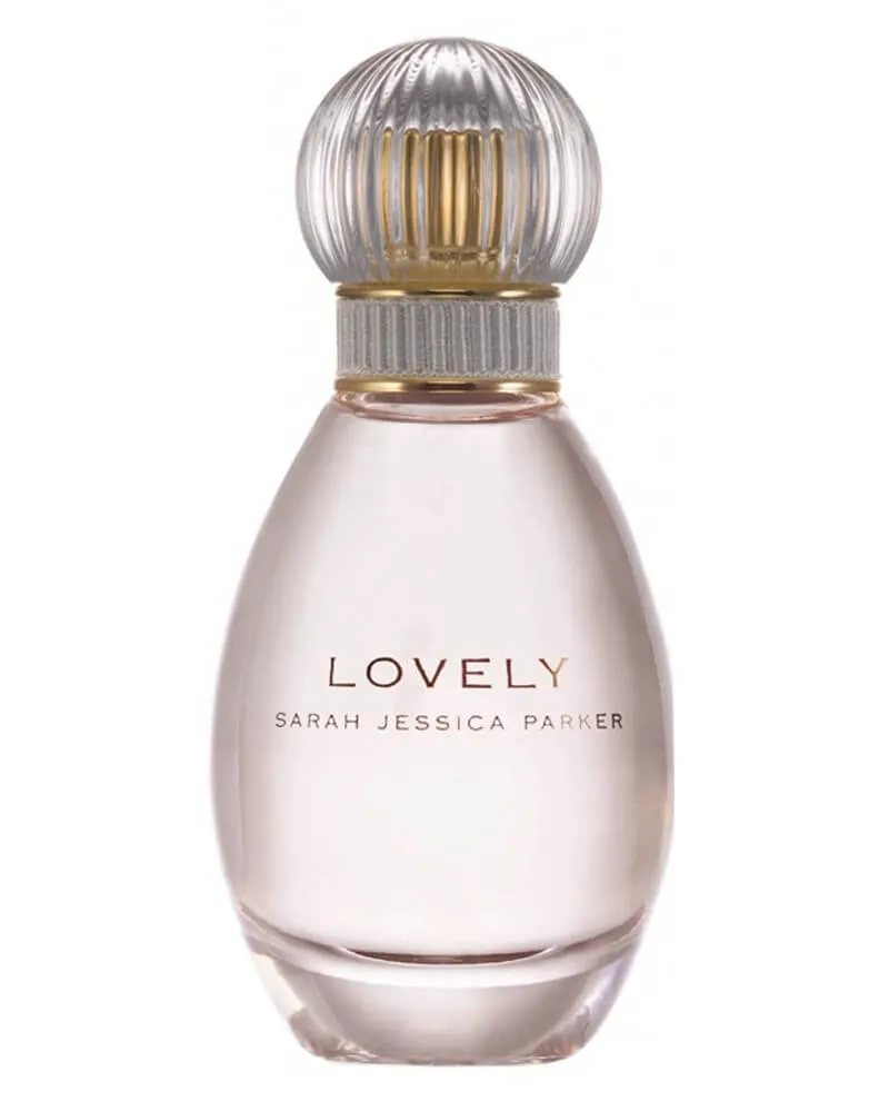 Bild 2 för Sarah Jessica Parker Lovely EDP (O) 30 ml