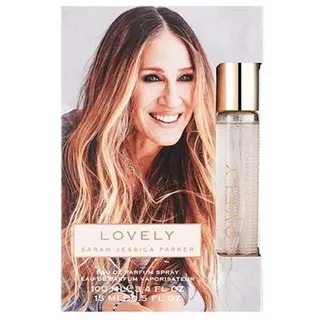 Produktfoto för Sarah Jessica Parker - Lovely - For Women, 100 ml