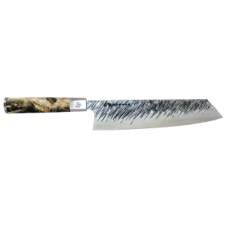 Produktfoto för Satake Ame Kiritsuke Kockkniv 23 cm
