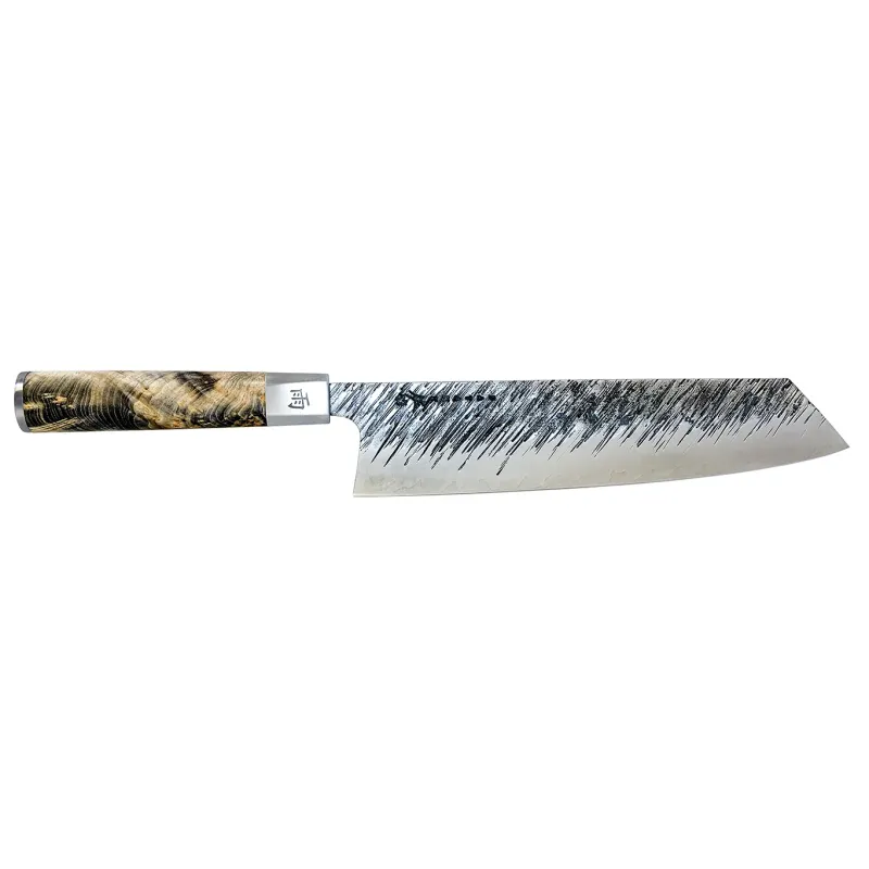 Alternativ bild 0 för Satake Ame Kiritsuke Kockkniv 23 cm