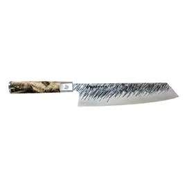 Produktfoto för Satake Ame Kiritsuke Kockkniv 23 cm