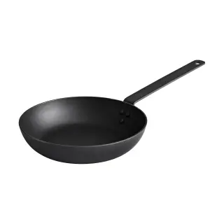 Produktfoto för Satake Kolstål stekpanna 28 cm