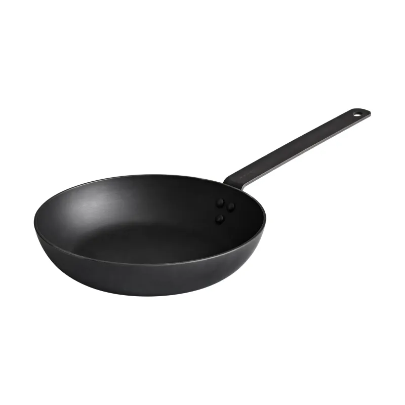 Alternativ bild 0 för Satake Kolstål stekpanna 28 cm