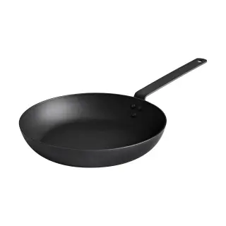 Produktfoto för Satake Kolstål stekpanna 28 cm