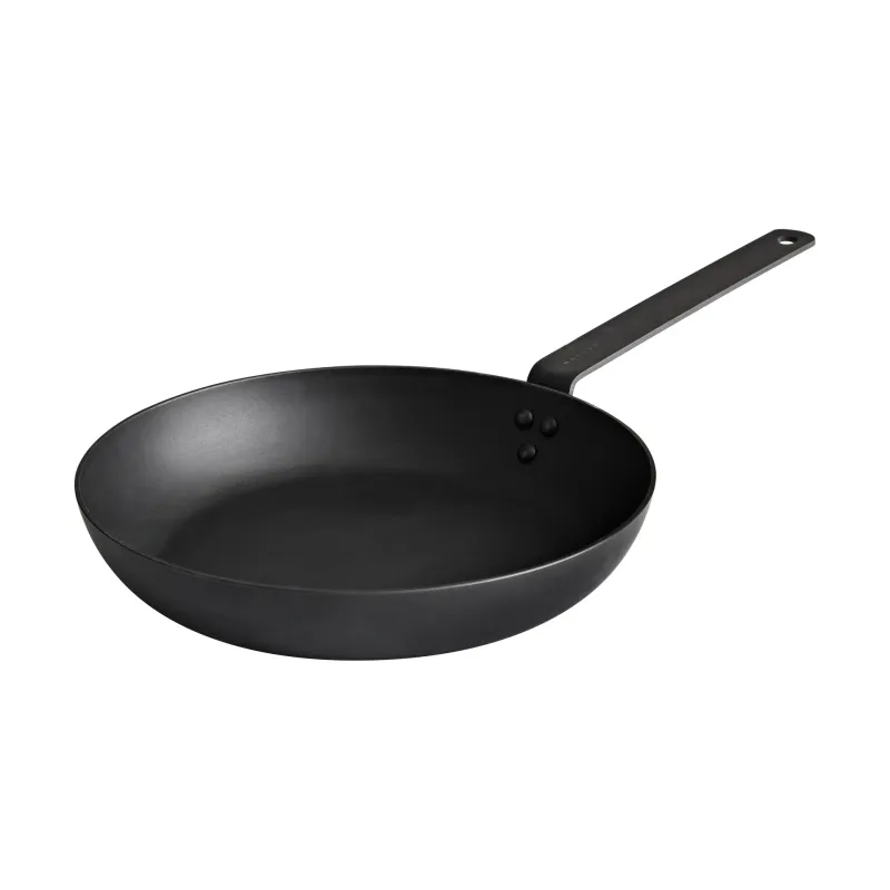 Alternativ bild 0 för Satake Kolstål stekpanna 28 cm