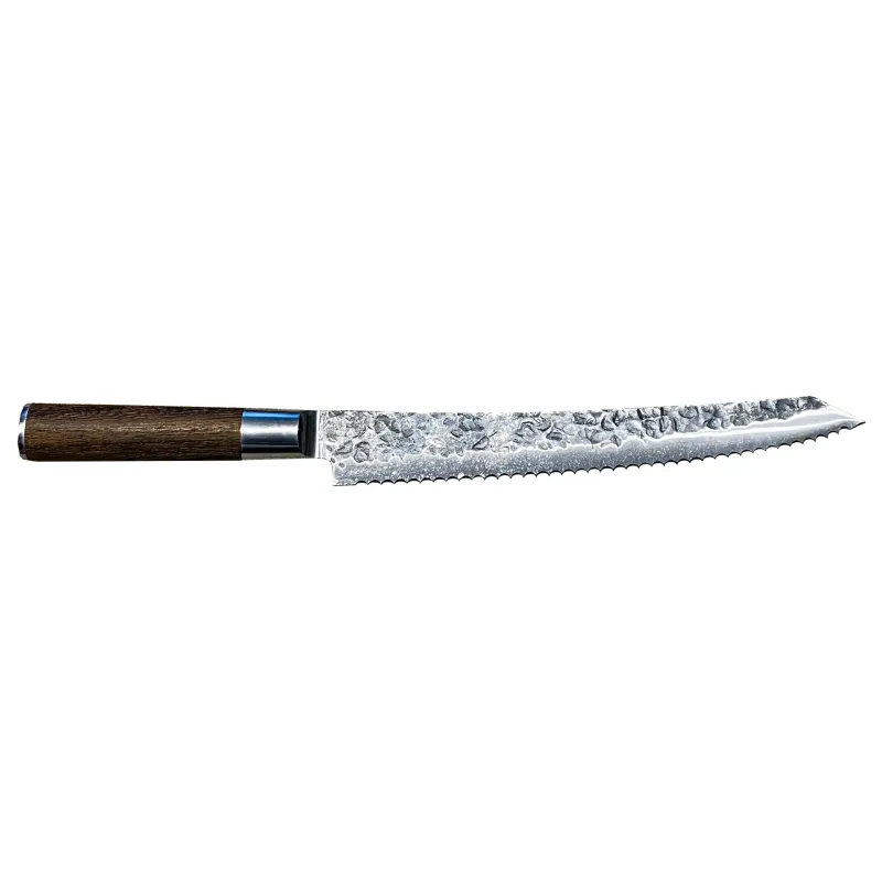 Alternativ bild 0 för Satake Kuro brödkniv