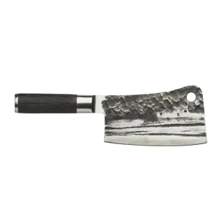Produktfoto för Satake Kuro chopper 18 cm