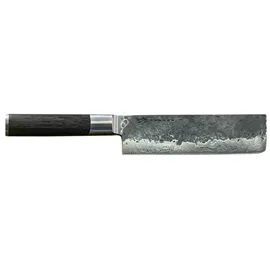 Alternativ bild 0 för Satake Kuro Nakiri grönsakskniv, 18 cm